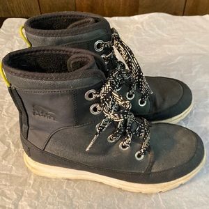 Sorel Women’s boots